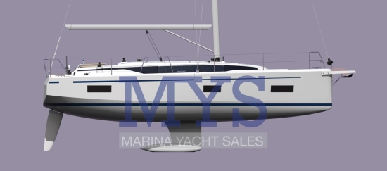 Bavaria Yachts C38 nuevo en venta