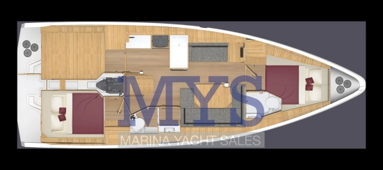 Bavaria Yachts C38 nuevo en venta