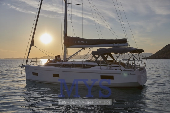 Bavaria Yachts C38 nuevo en venta