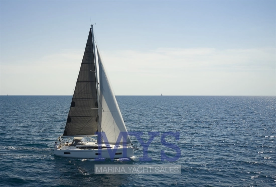Bavaria Yachts C38 nuevo en venta