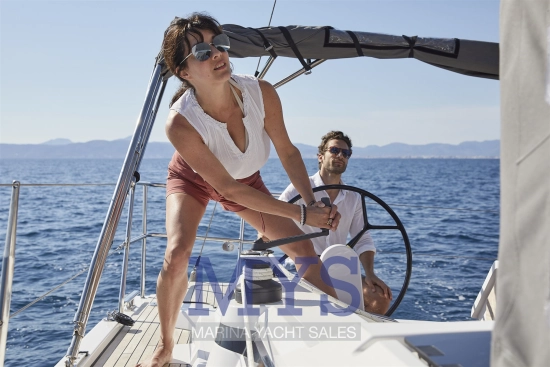 Bavaria Yachts C38 nuevo en venta
