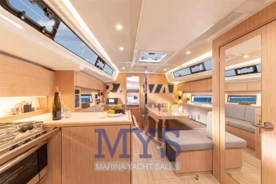 Bavaria Yachts C38 nuevo en venta