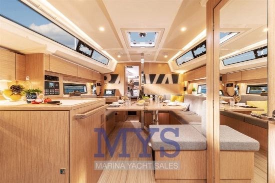 Bavaria Yachts C38 nuevo en venta