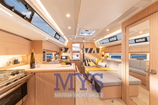 Bavaria Yachts C38 nuevo en venta