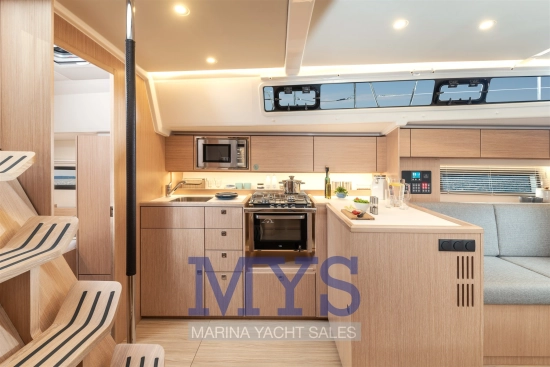 Bavaria Yachts C42 nuevo en venta