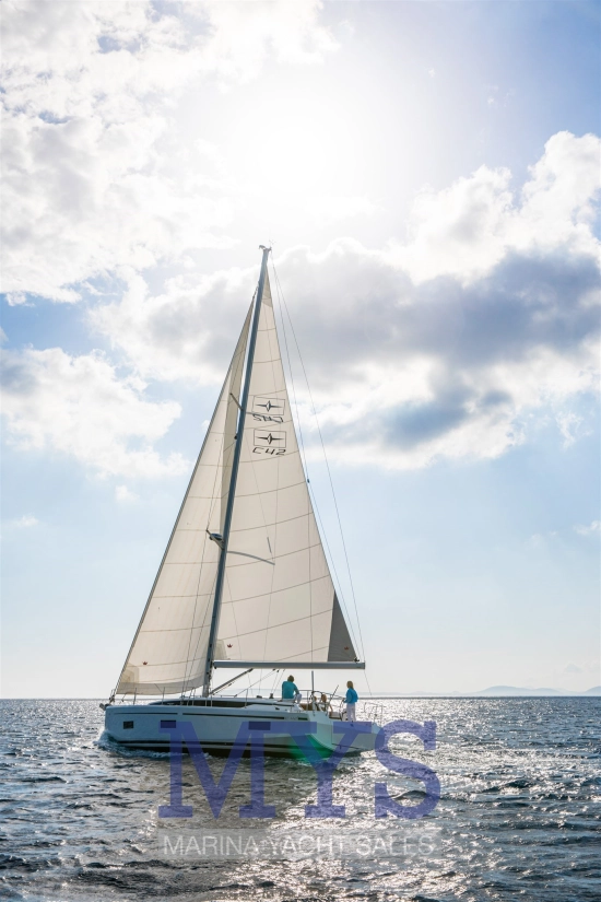 Bavaria Yachts C42 nuevo en venta