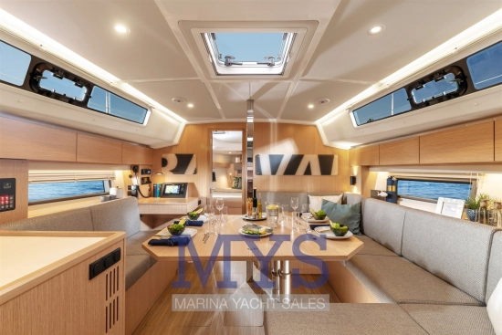 Bavaria Yachts C42 nuevo en venta