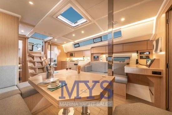 Bavaria Yachts C42 nuevo en venta