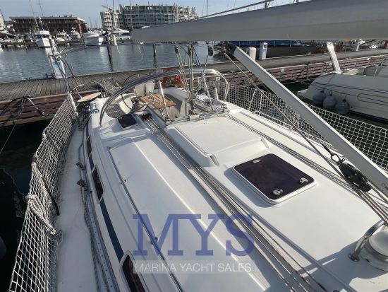 Bavaria Yachts 41 2003 usado à venda