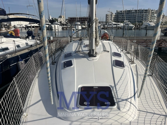 Bavaria Yachts 41 2003 usado à venda