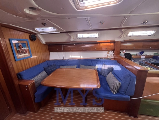 Bavaria Yachts 41 2003 usado à venda