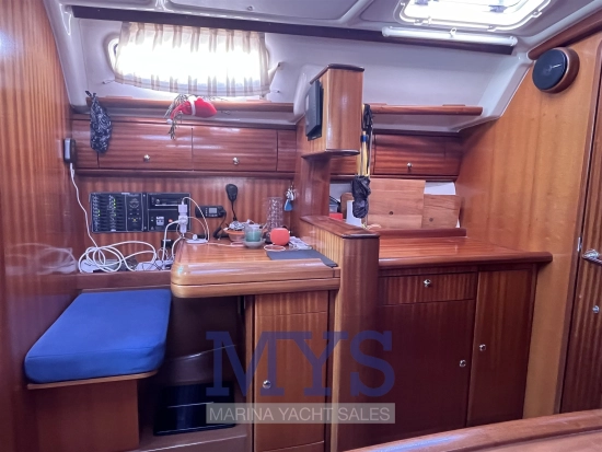 Bavaria Yachts 41 2003 usado à venda