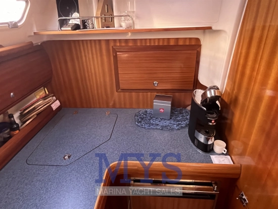 Bavaria Yachts 41 2003 usado à venda