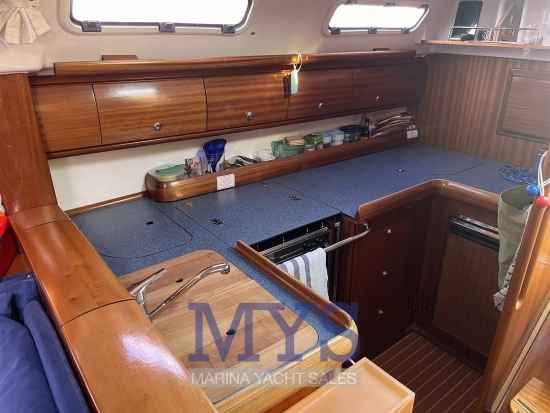 Bavaria Yachts 41 2003 usado à venda