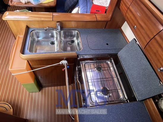 Bavaria Yachts 41 2003 usado à venda
