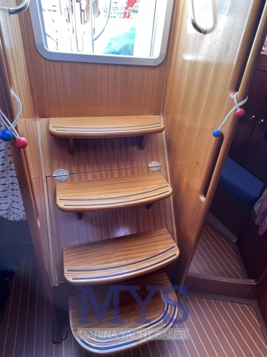 Bavaria Yachts 41 2003 usado à venda