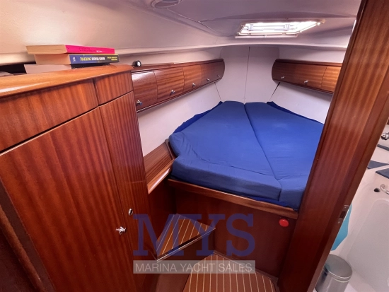 Bavaria Yachts 41 2003 usado à venda
