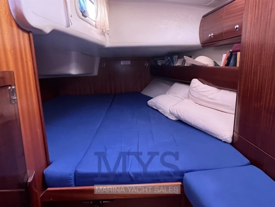 Bavaria Yachts 41 2003 usado à venda