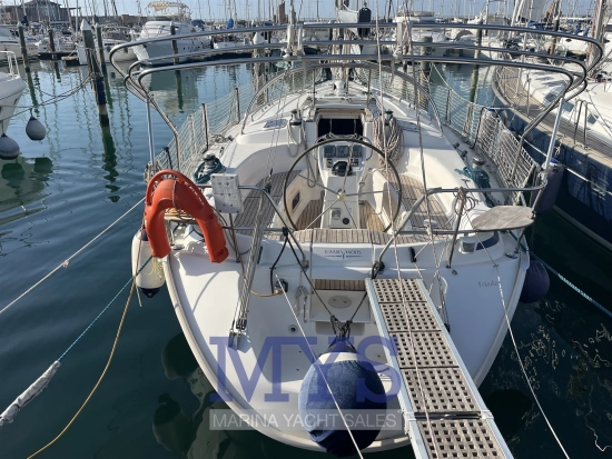 Bavaria Yachts 41 2003 usado à venda