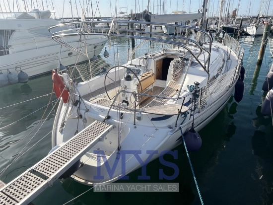 Bavaria Yachts 41 2003 usado à venda