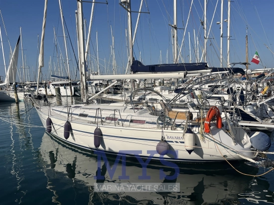 Bavaria Yachts 41 2003 usado à venda