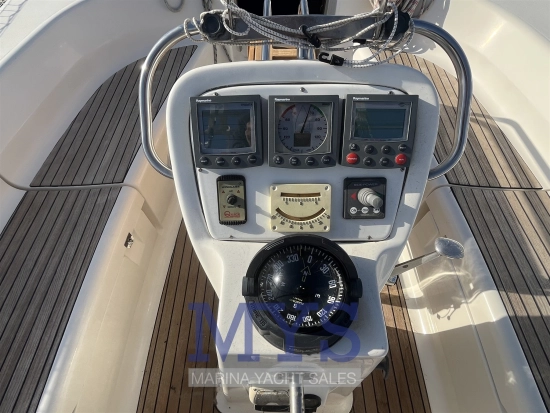 Bavaria Yachts 41 2003 usado à venda