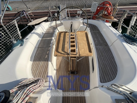 Bavaria Yachts 41 2003 usado à venda