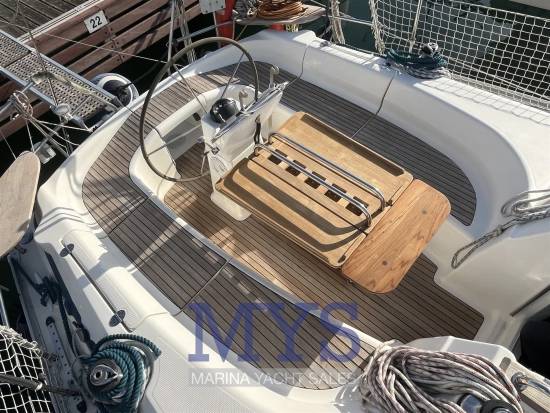 Bavaria Yachts 41 2003 usado à venda