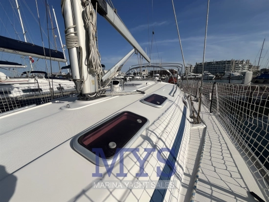 Bavaria Yachts 41 2003 usado à venda