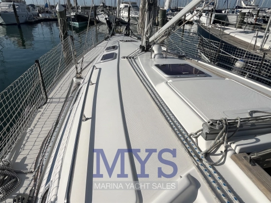 Bavaria Yachts 41 2003 usado à venda