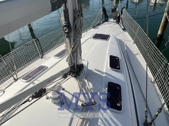Bavaria Yachts 41 2003 usado à venda