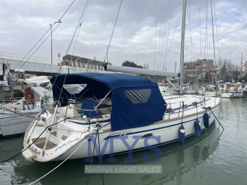 Bavaria Yachts 50 Cruiser usata in vendita