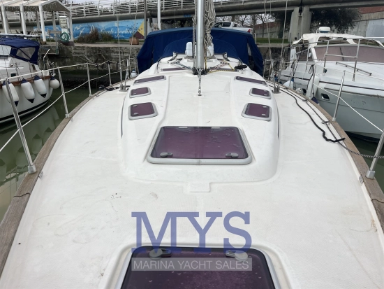 Bavaria Yachts 50 Cruiser usata in vendita