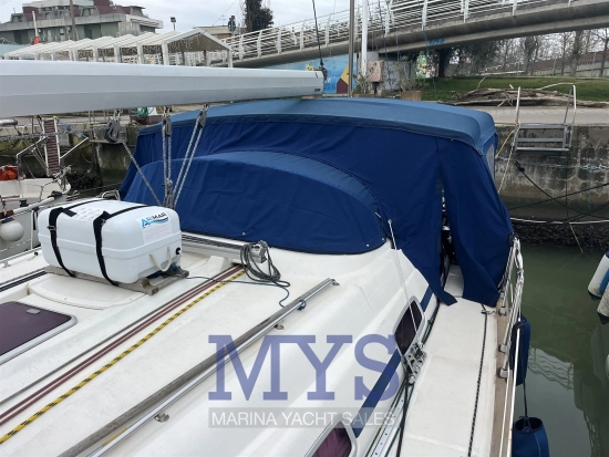 Bavaria Yachts 50 Cruiser usata in vendita