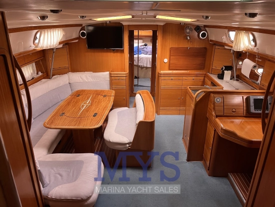 Bavaria Yachts 50 Cruiser usata in vendita