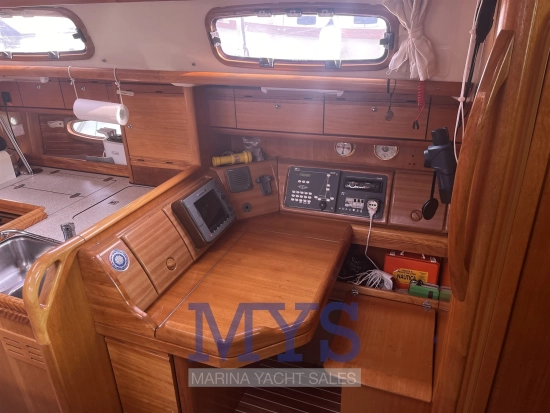 Bavaria Yachts 50 Cruiser usata in vendita