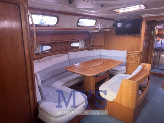 Bavaria Yachts 50 Cruiser usata in vendita