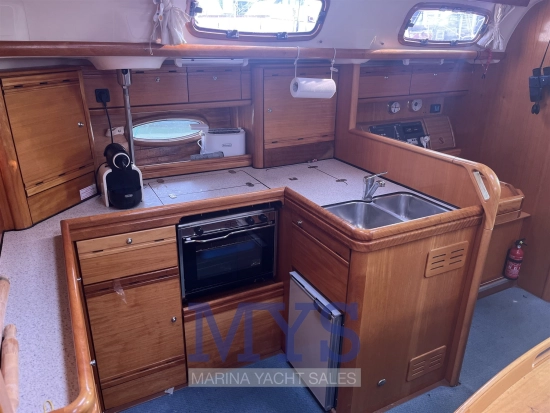Bavaria Yachts 50 Cruiser usata in vendita