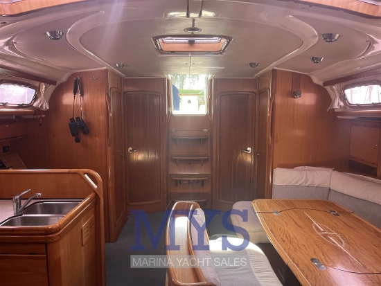 Bavaria Yachts 50 Cruiser usata in vendita