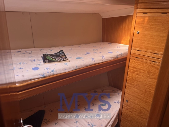 Bavaria Yachts 50 Cruiser usata in vendita