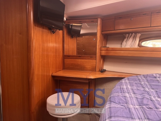 Bavaria Yachts 50 Cruiser usata in vendita