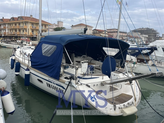 Bavaria Yachts 50 Cruiser usata in vendita