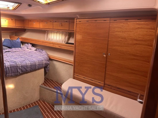 Bavaria Yachts 50 Cruiser usata in vendita