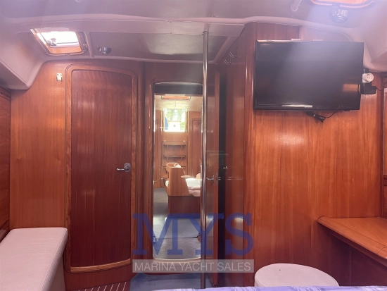 Bavaria Yachts 50 Cruiser usata in vendita