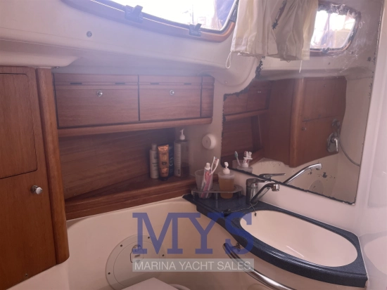 Bavaria Yachts 50 Cruiser usata in vendita