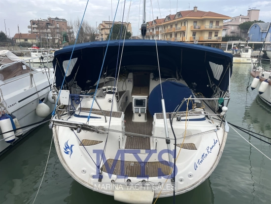 Bavaria Yachts 50 Cruiser usata in vendita
