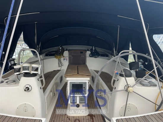 Bavaria Yachts 50 Cruiser usata in vendita