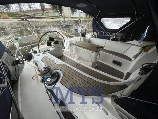 Bavaria Yachts 50 Cruiser usata in vendita