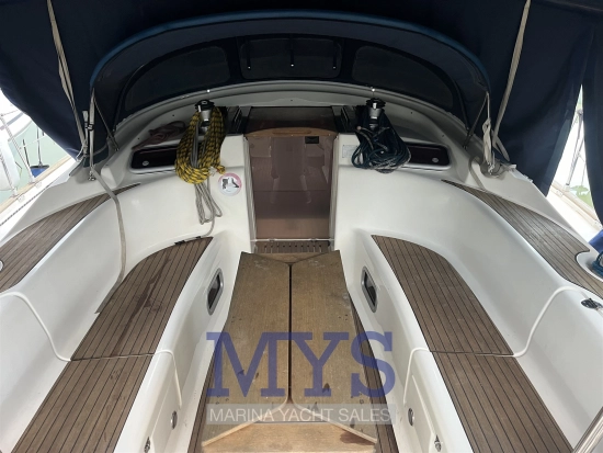 Bavaria Yachts 50 Cruiser usata in vendita