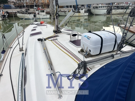 Bavaria Yachts 50 Cruiser usata in vendita